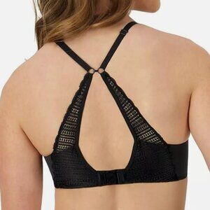 Maidenform Women's Comfort Devotion 36B Underwire T-Shirt Bra NWT $48